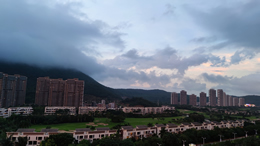 越秀地产24.8亿元竞得天河大观路地块 三年五度布局世界大观