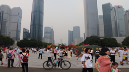 小米澎程明日开启交付 期待与车主朋友们正式见面